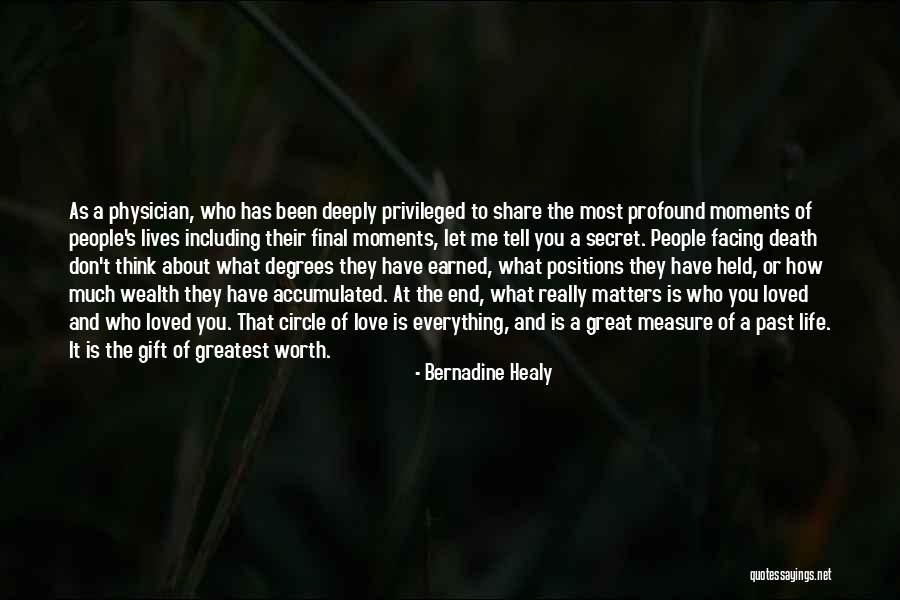 The Secret Circle Quotes By Bernadine Healy The Secret Circle Quotes By Bernadine Healy
