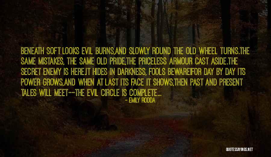 The Secret Circle Quotes By Emily Rodda The Secret Circle Quotes By Emily Rodda