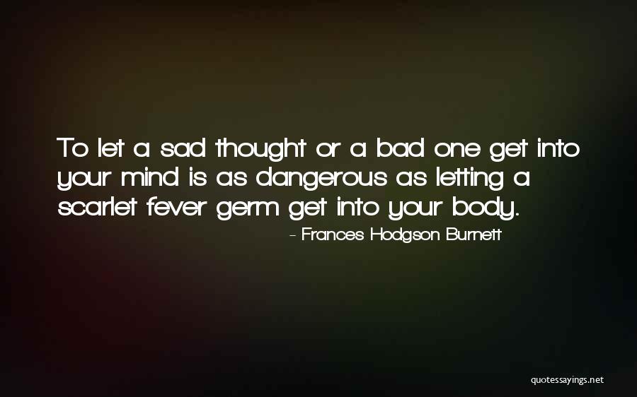 The Secret Garden Quotes By Frances Hodgson Burnett The Secret Garden Quotes By Frances Hodgson Burnett