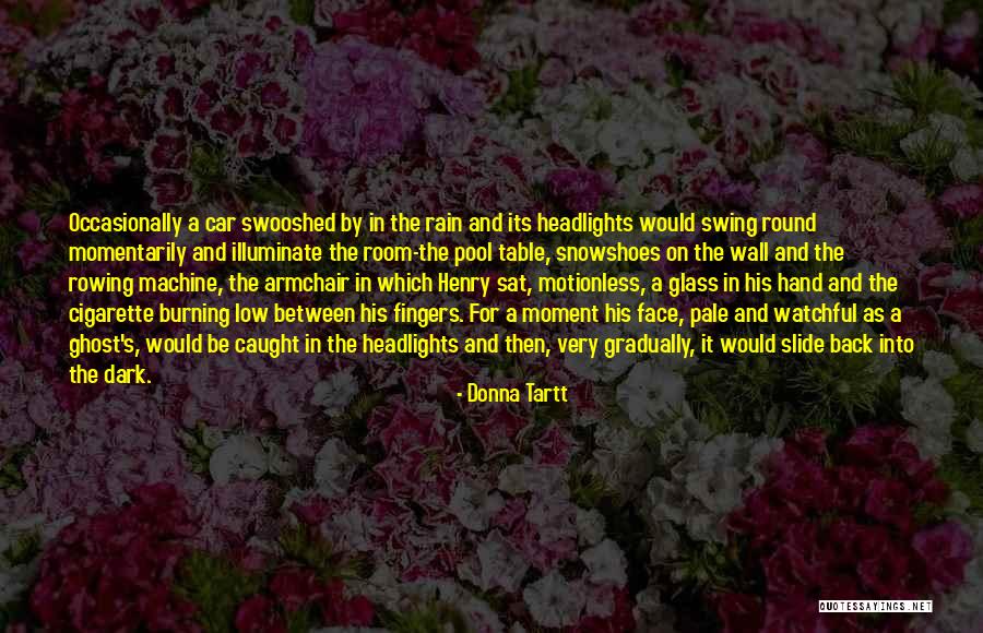 The Secret History Henry Quotes By Donna Tartt The Secret History Henry Quotes By Donna Tartt
