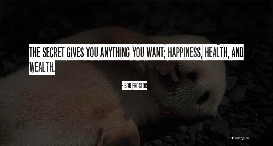The Secret Law Of Attraction Quotes By Bob Proctor The Secret Law Of Attraction Quotes By Bob Proctor