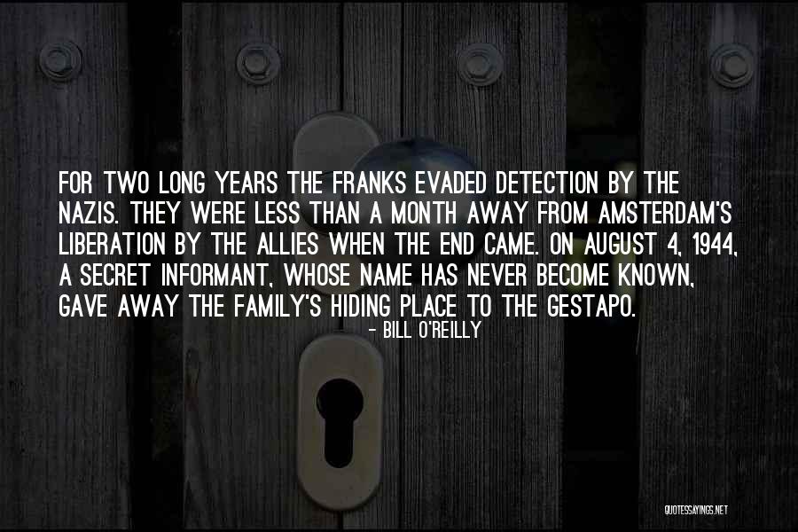The Secret Place Quotes By Bill O'Reilly The Secret Place Quotes By Bill O'Reilly