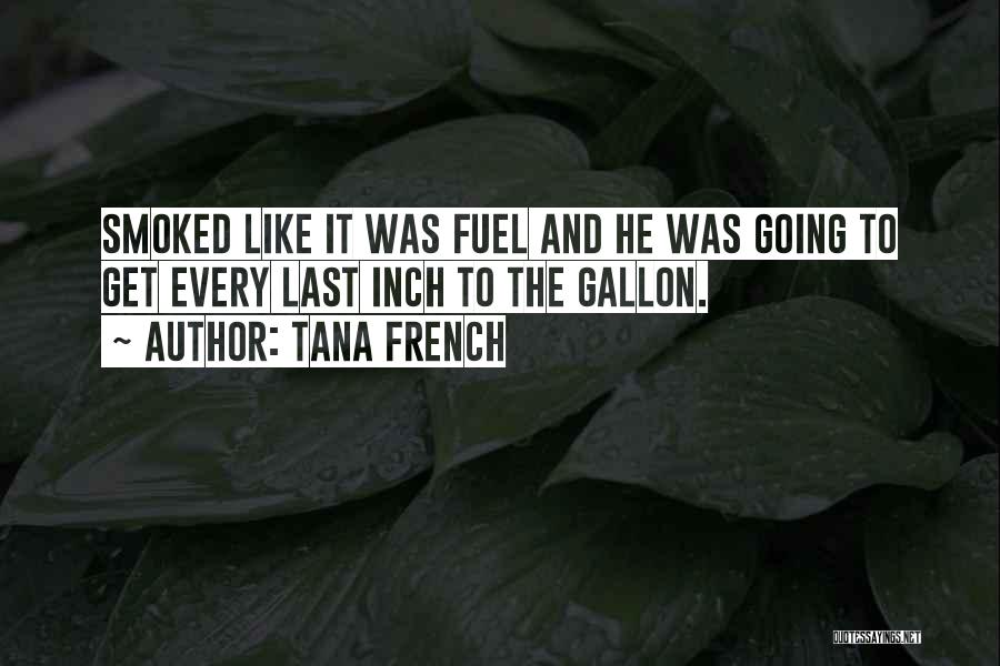 The Secret Place Tana French Quotes By Tana French