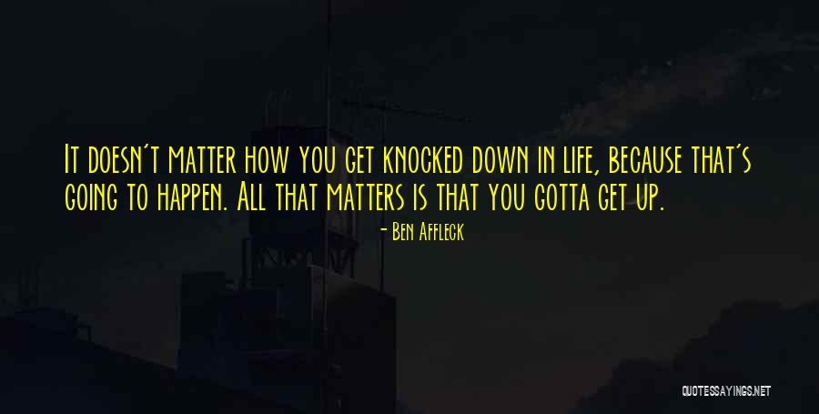 The Secret River Sal Thornhill Quotes By Ben Affleck The Secret River Sal Thornhill Quotes By Ben Affleck