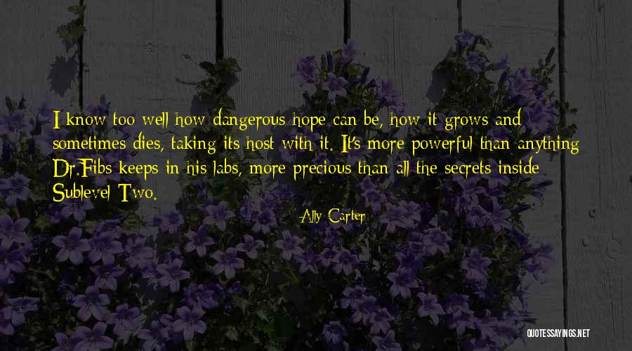 The Secrets She Keeps Quotes By Ally Carter The Secrets She Keeps Quotes By Ally Carter