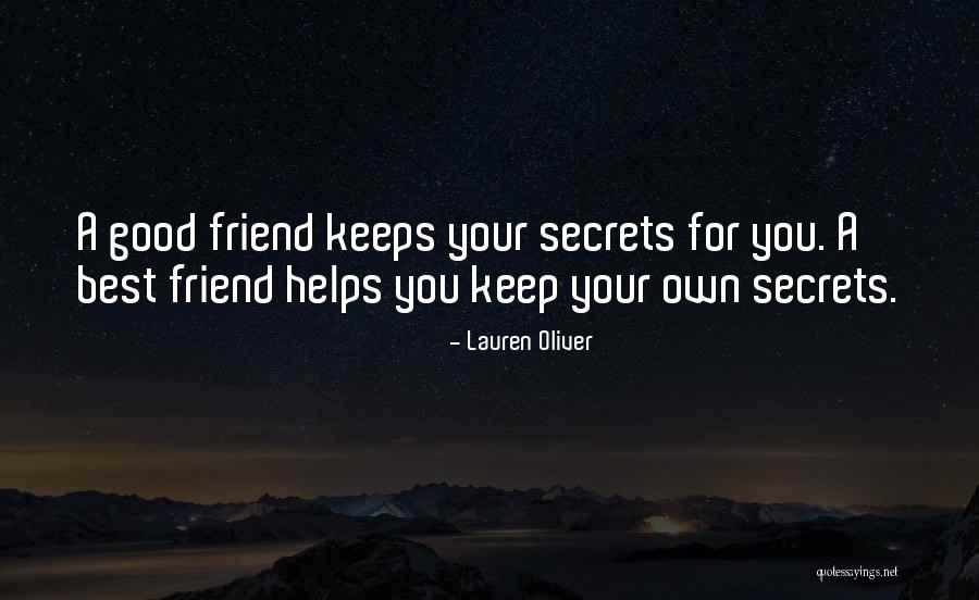 The Secrets She Keeps Quotes By Lauren Oliver The Secrets She Keeps Quotes By Lauren Oliver