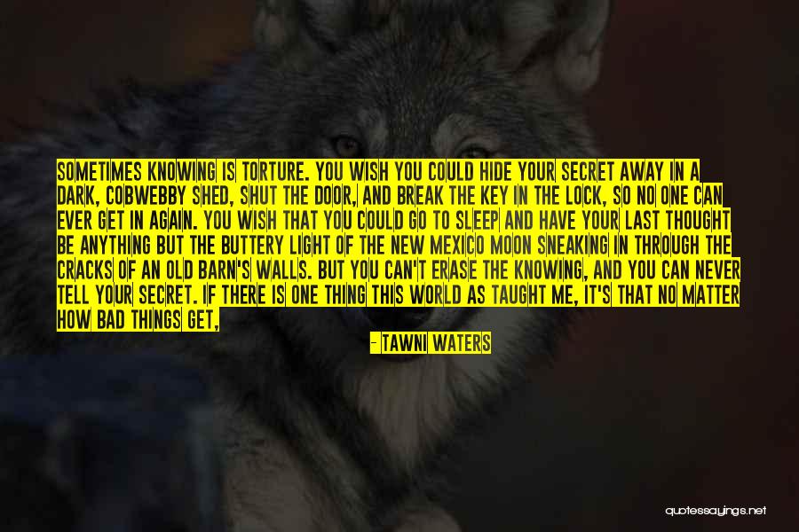 The Secrets She Keeps Quotes By Tawni Waters The Secrets She Keeps Quotes By Tawni Waters
