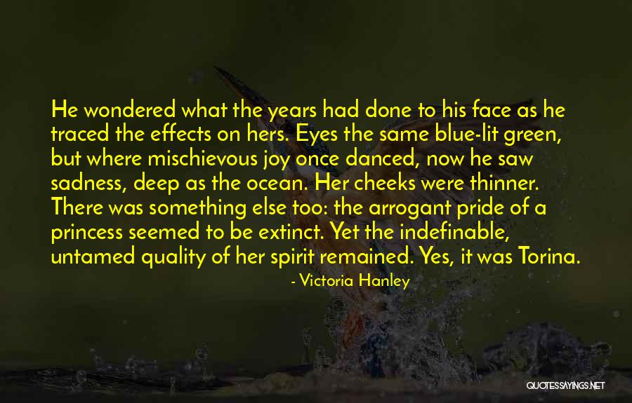 The Seer And The Sword Quotes By Victoria Hanley The Seer And The Sword Quotes By Victoria Hanley