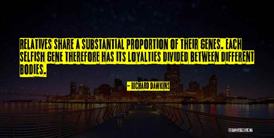The Selfish Gene Best Quotes By Richard Dawkins The Selfish Gene Best Quotes By Richard Dawkins