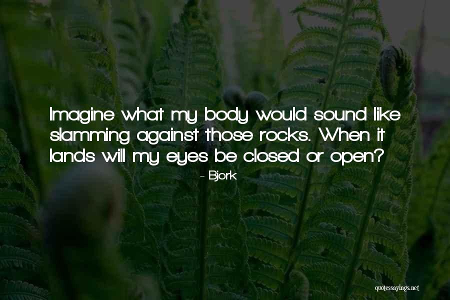 The Semantic Web Quotes By Bjork The Semantic Web Quotes By Bjork