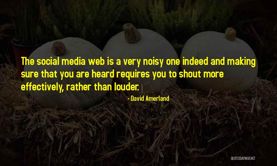 The Semantic Web Quotes By David Amerland The Semantic Web Quotes By David Amerland