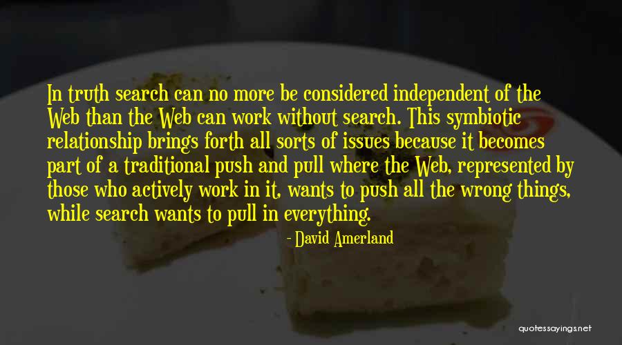 The Semantic Web Quotes By David Amerland The Semantic Web Quotes By David Amerland