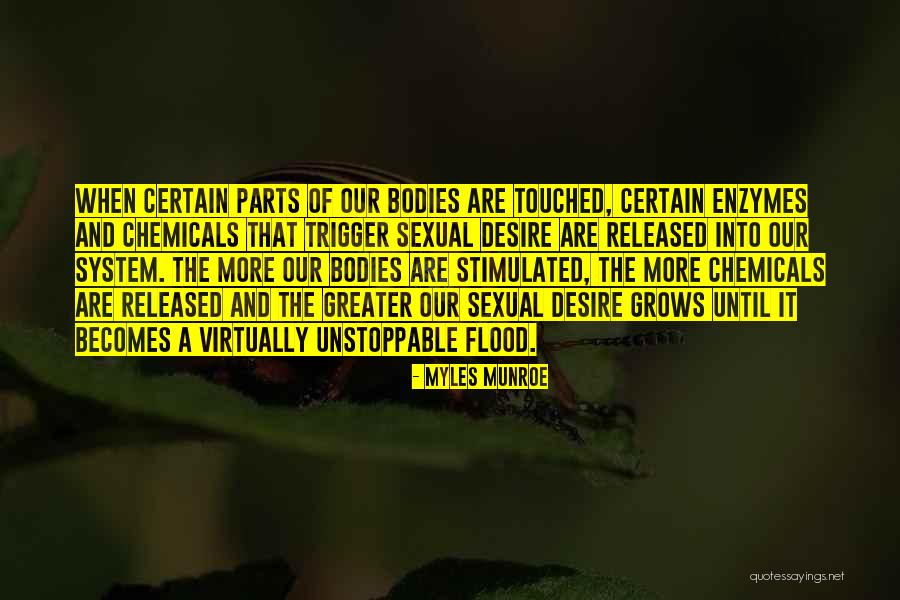 The Sensuous Dirty Old Man Quotes By Myles Munroe The Sensuous Dirty Old Man Quotes By Myles Munroe