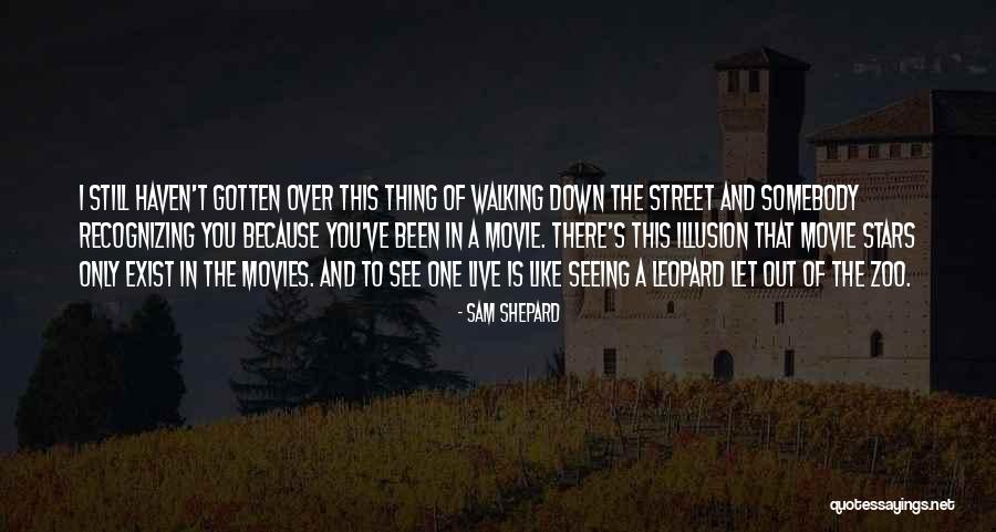 The Sensuous Dirty Old Man Quotes By Sam Shepard The Sensuous Dirty Old Man Quotes By Sam Shepard