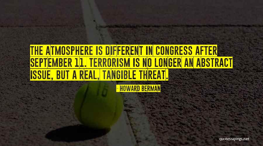 The September Issue Quotes By Howard Berman The September Issue Quotes By Howard Berman