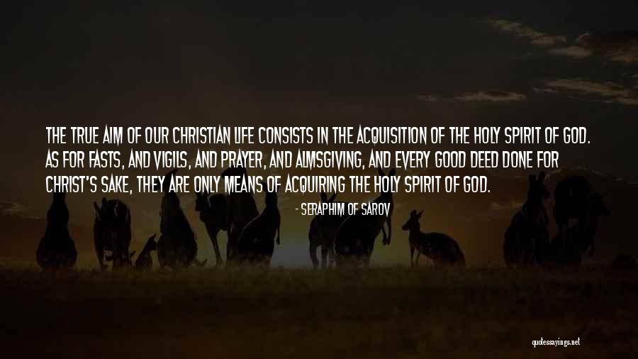 The Seraphim Quotes By Seraphim Of Sarov The Seraphim Quotes By Seraphim Of Sarov