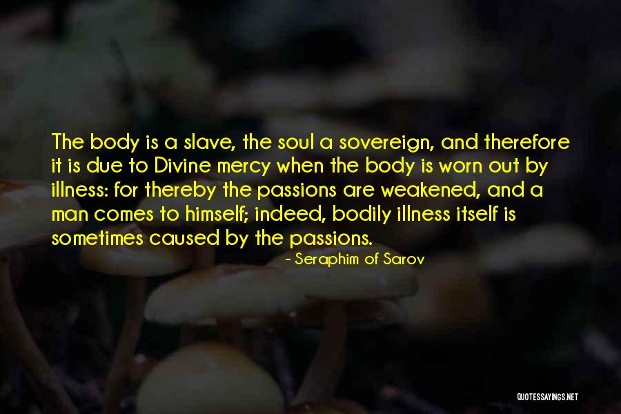 The Seraphim Quotes By Seraphim Of Sarov The Seraphim Quotes By Seraphim Of Sarov