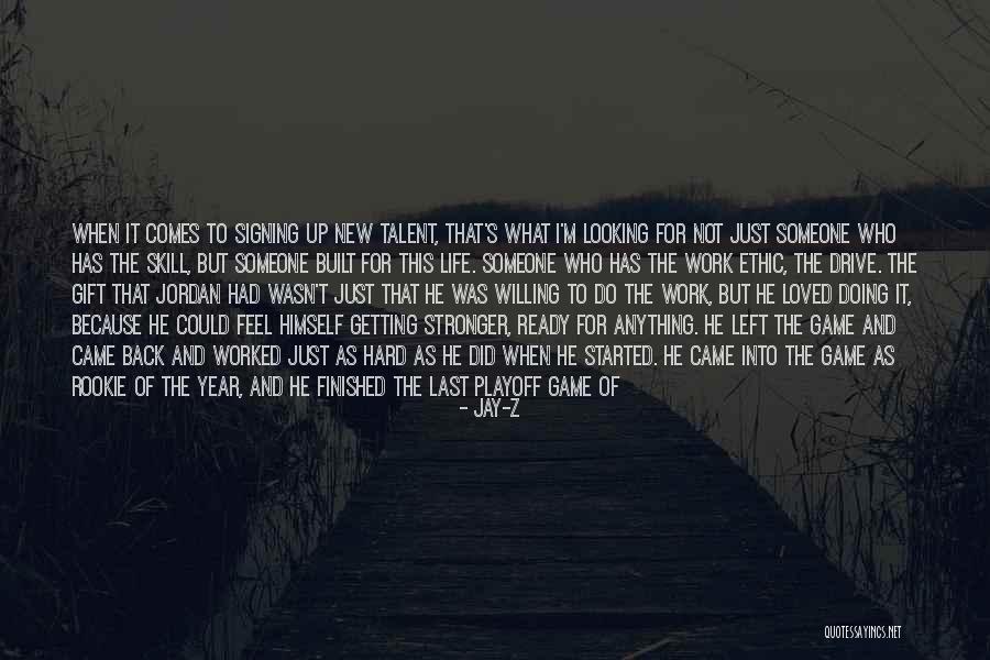 The Serious Game Quotes By Jay-Z The Serious Game Quotes By Jay-Z