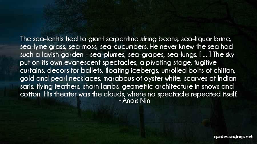 The Serpentine Quotes By Anais Nin The Serpentine Quotes By Anais Nin