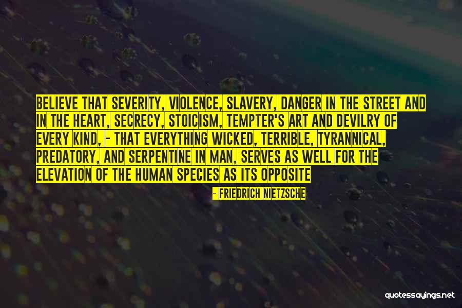 The Serpentine Quotes By Friedrich Nietzsche The Serpentine Quotes By Friedrich Nietzsche