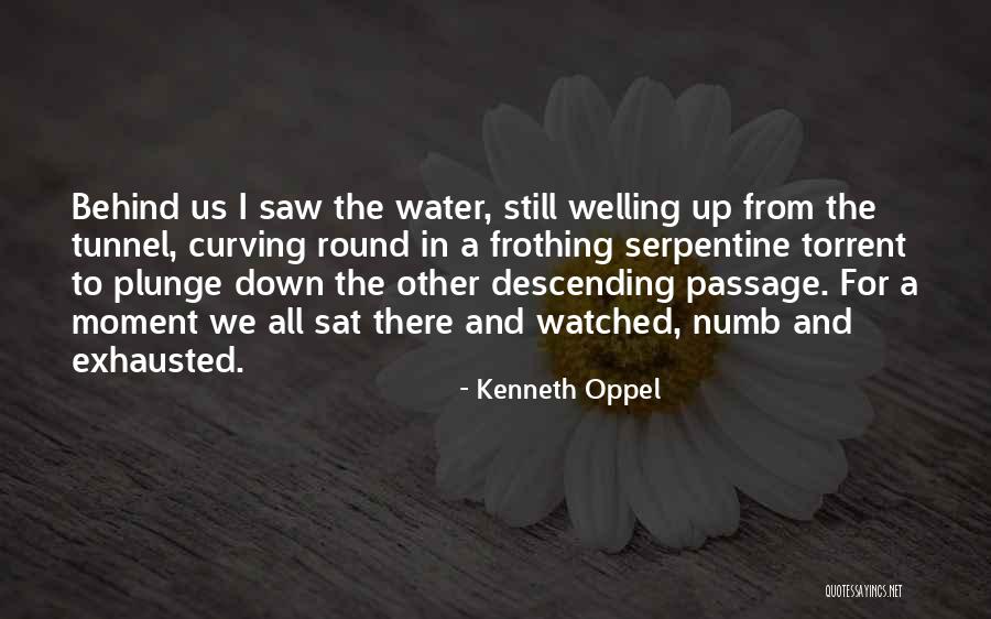 The Serpentine Quotes By Kenneth Oppel The Serpentine Quotes By Kenneth Oppel