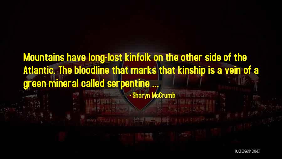 The Serpentine Quotes By Sharyn McCrumb The Serpentine Quotes By Sharyn McCrumb