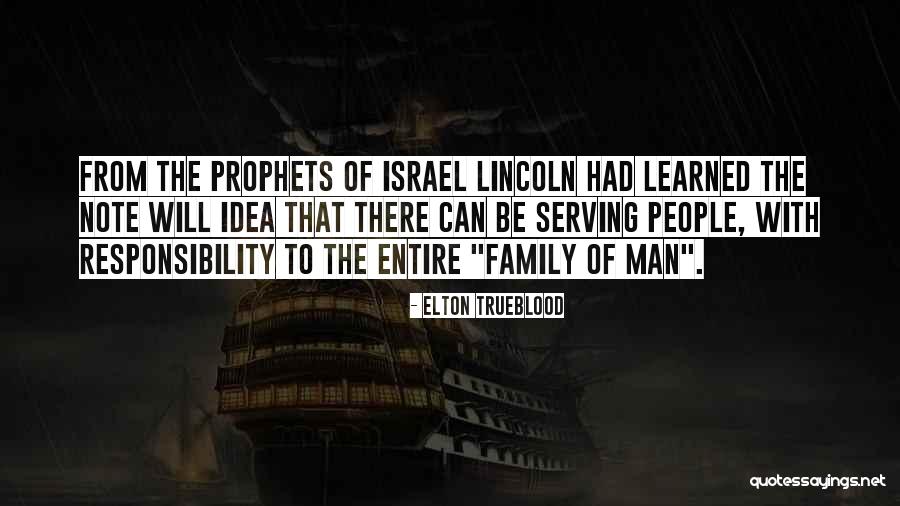 The Servant Leadership Quotes By Elton Trueblood The Servant Leadership Quotes By Elton Trueblood