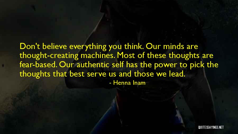 The Servant Leadership Quotes By Henna Inam The Servant Leadership Quotes By Henna Inam