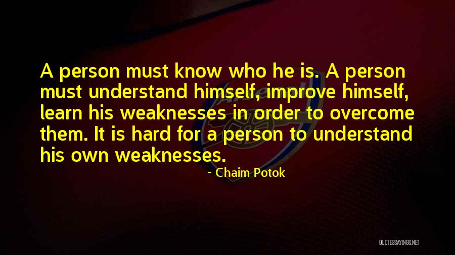 The Seven Storey Mountain Quotes By Chaim Potok The Seven Storey Mountain Quotes By Chaim Potok