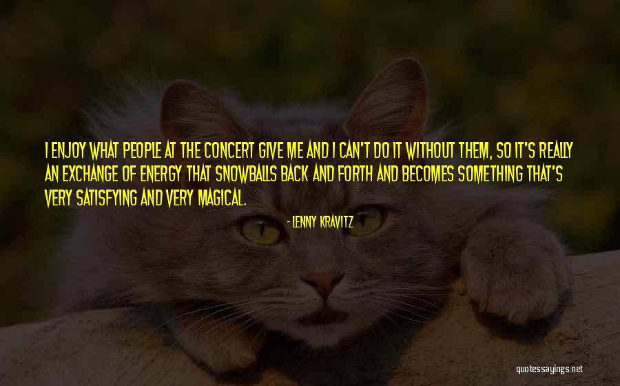 The Seven Storey Mountain Quotes By Lenny Kravitz The Seven Storey Mountain Quotes By Lenny Kravitz