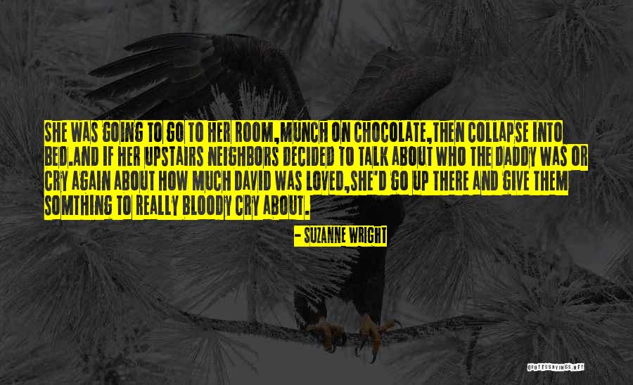 The Sex Talk Quotes By Suzanne Wright The Sex Talk Quotes By Suzanne Wright