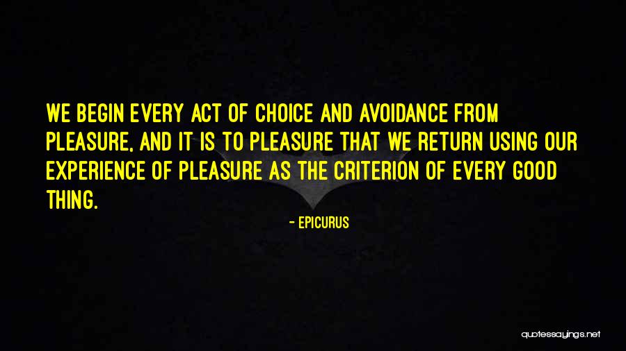 The Shadows Chosen Trez Selena Quotes By Epicurus The Shadows Chosen Trez Selena Quotes By Epicurus