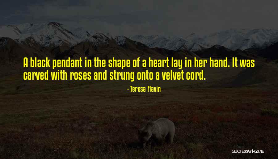The Shape Of Time Quotes By Teresa Flavin The Shape Of Time Quotes By Teresa Flavin
