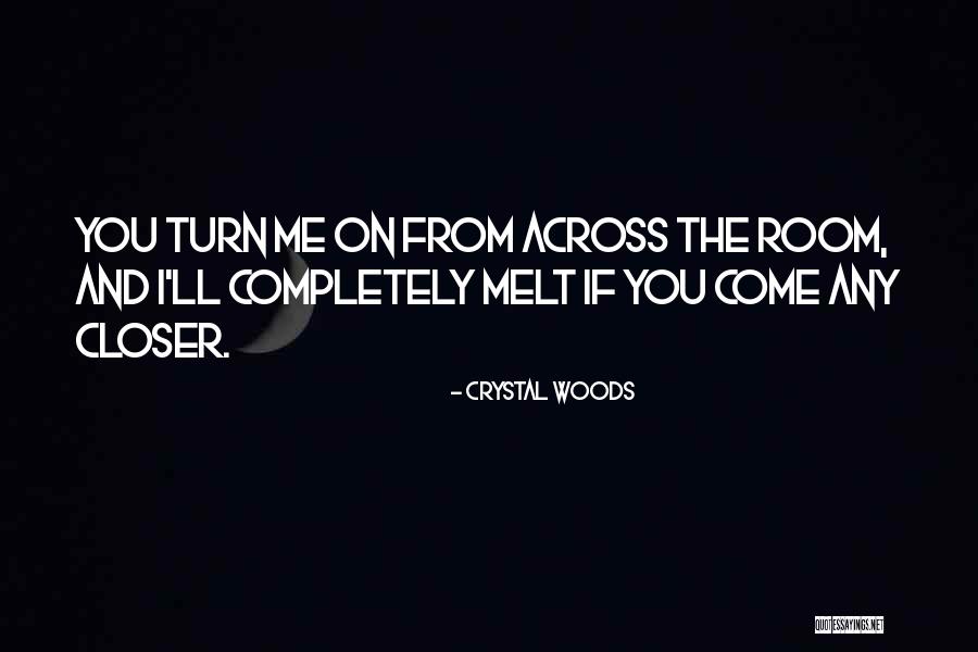 The Shaw Confessionsions Quotes By Crystal Woods The Shaw Confessionsions Quotes By Crystal Woods