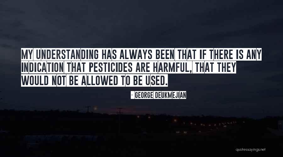 The Shaw Confessionsions Quotes By George Deukmejian The Shaw Confessionsions Quotes By George Deukmejian