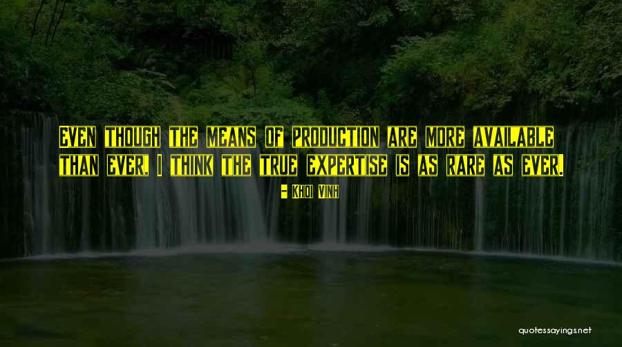 The Shaw Confessionsions Quotes By Khoi Vinh The Shaw Confessionsions Quotes By Khoi Vinh
