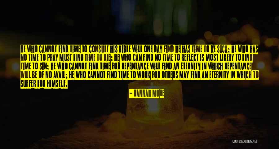 The Sick In The Bible Quotes By Hannah More The Sick In The Bible Quotes By Hannah More