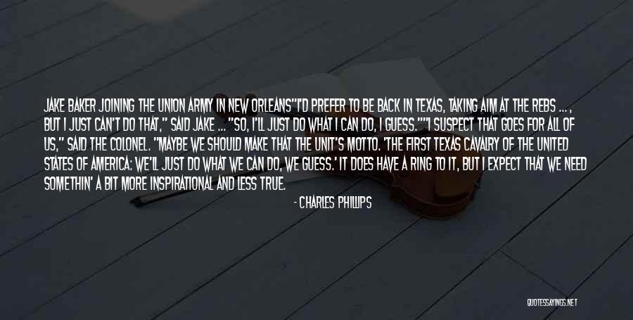 The Significance Of Goals And Objectives In Teaching Quotes By Charles Phillips The Significance Of Goals And Objectives In Teaching Quotes By Charles Phillips