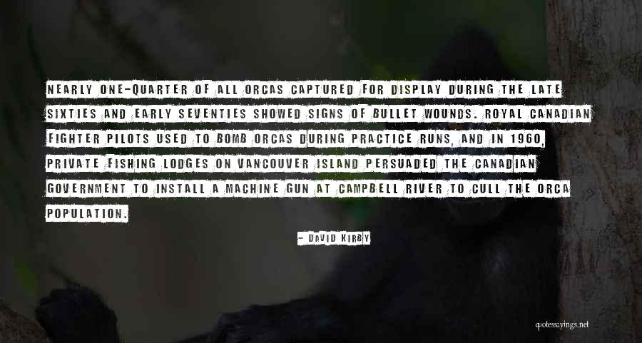 The Signs Quotes By David Kirby The Signs Quotes By David Kirby
