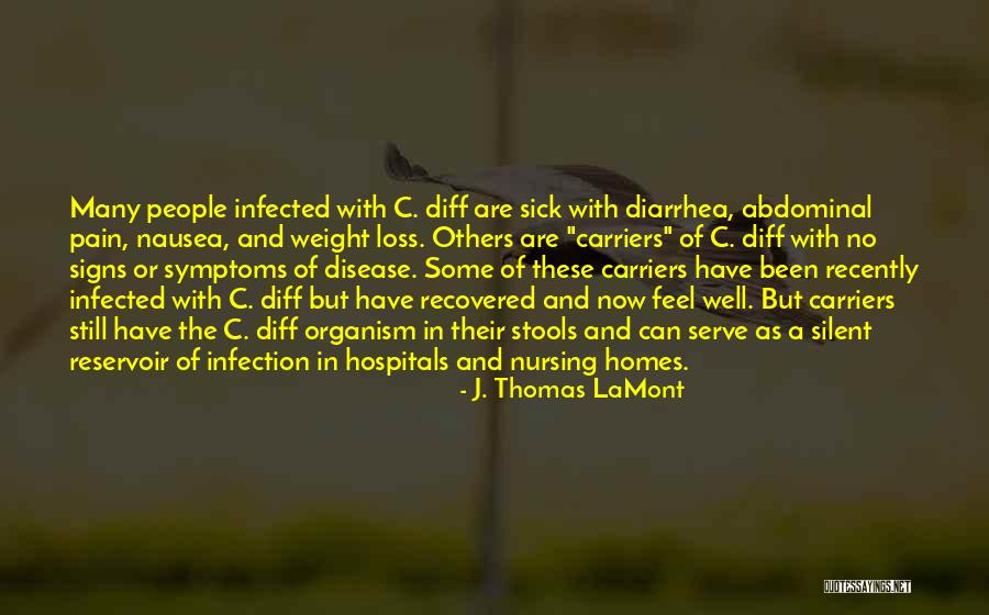 The Signs Quotes By J. Thomas LaMont The Signs Quotes By J. Thomas LaMont