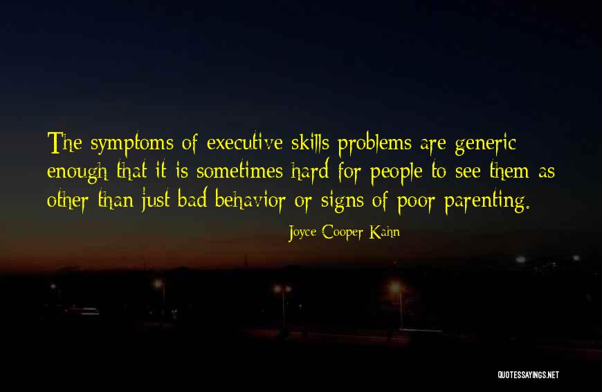 The Signs Quotes By Joyce Cooper-Kahn The Signs Quotes By Joyce Cooper-Kahn