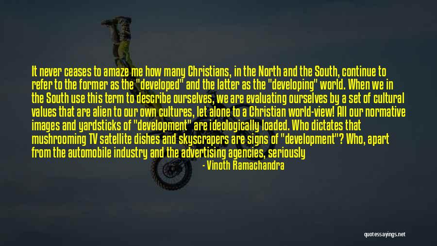 The Signs Quotes By Vinoth Ramachandra The Signs Quotes By Vinoth Ramachandra