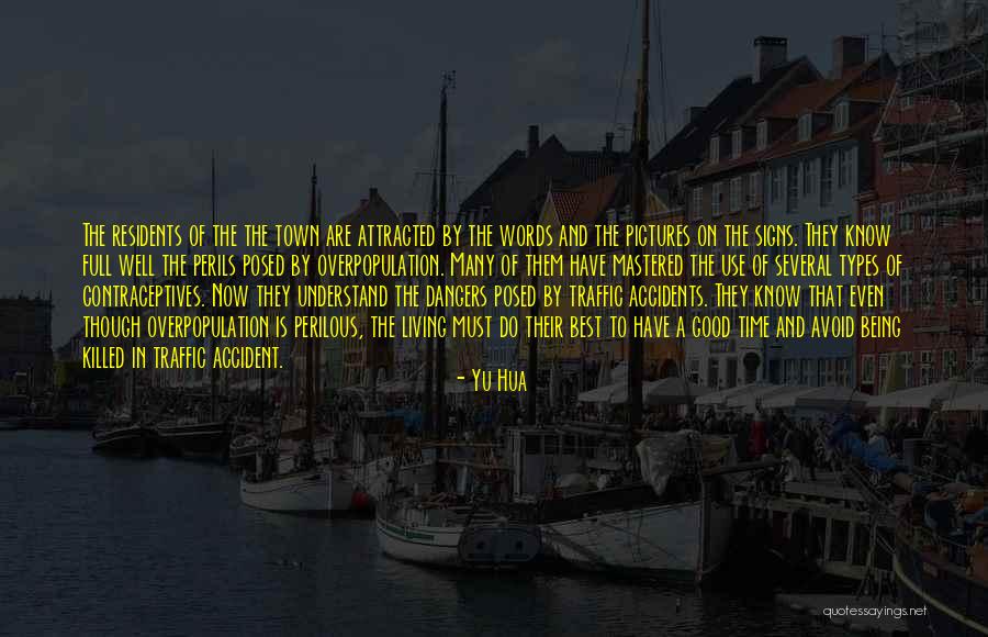 The Signs Quotes By Yu Hua The Signs Quotes By Yu Hua