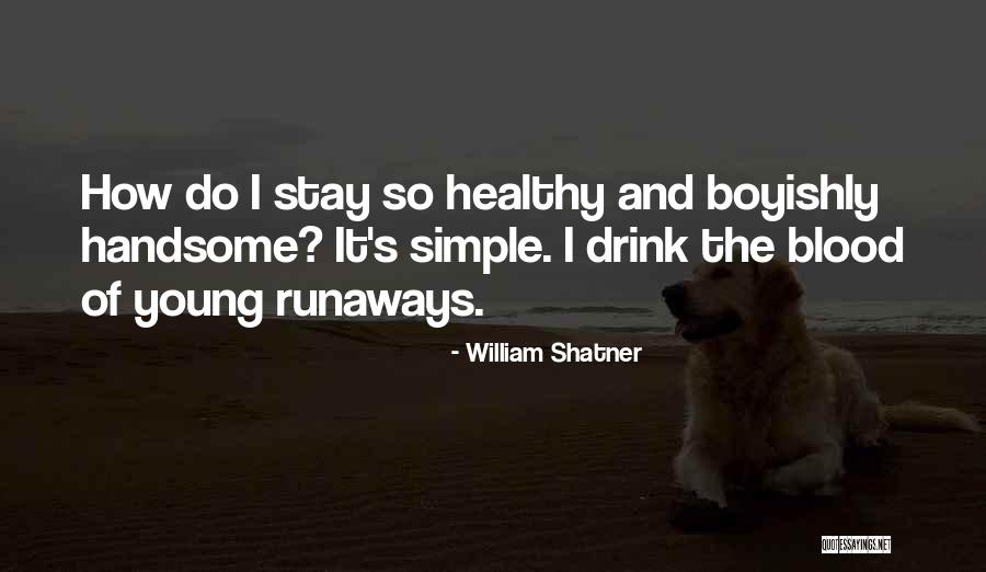The Silence Of The Lambs Quotes By William Shatner The Silence Of The Lambs Quotes By William Shatner