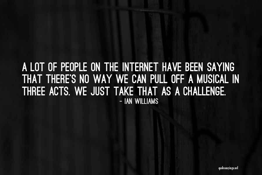 The Silver Brumby Quotes By Ian Williams The Silver Brumby Quotes By Ian Williams