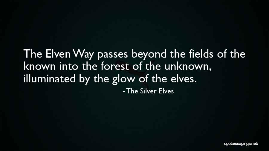 The Silver Elves Quotes 1895637 The Silver Elves Quotes 1895637