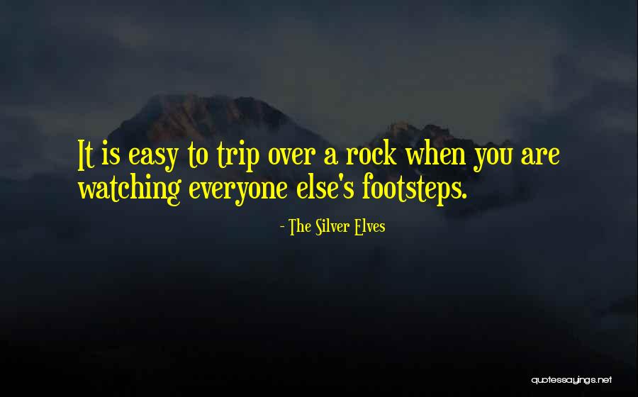 The Silver Elves Quotes 485630 The Silver Elves Quotes 485630