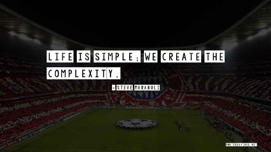 The Simple Happiness Quotes By Steve Maraboli The Simple Happiness Quotes By Steve Maraboli