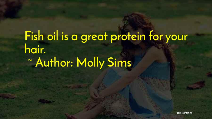 The Sims 3 Quotes By Molly Sims