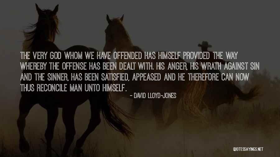 The Sinner Quotes By David Lloyd-Jones The Sinner Quotes By David Lloyd-Jones